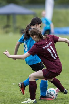 Bild 29 - wCJ Norddeutsche Meisterschaft Quali